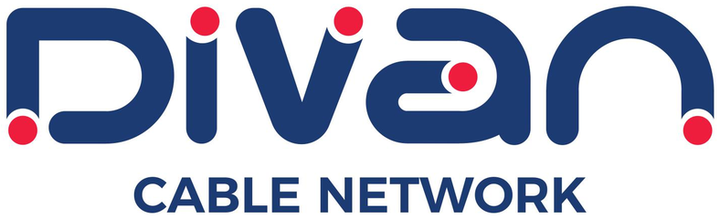 Divan Cable Network logo