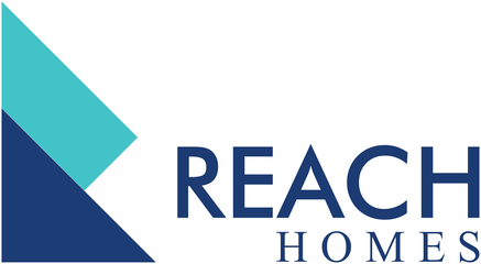 Reach Homes logo