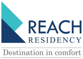 Reach Residency logo