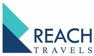 Reach Travels logo