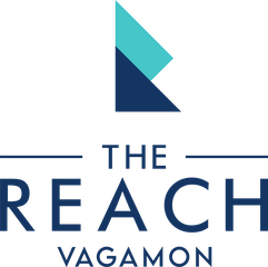 The Reach Vagamon logo